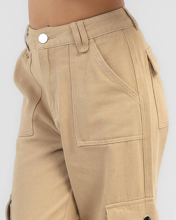 DESU Girls' Naomi Jeans for Womens