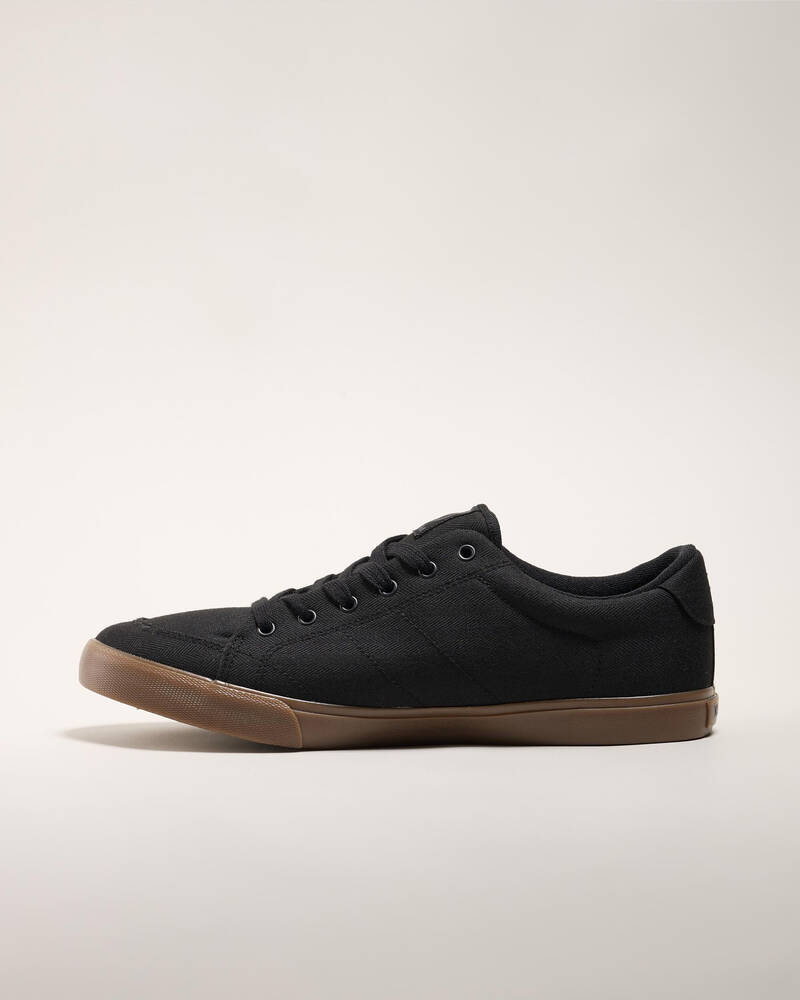 Kustom Kramer Shoes for Mens