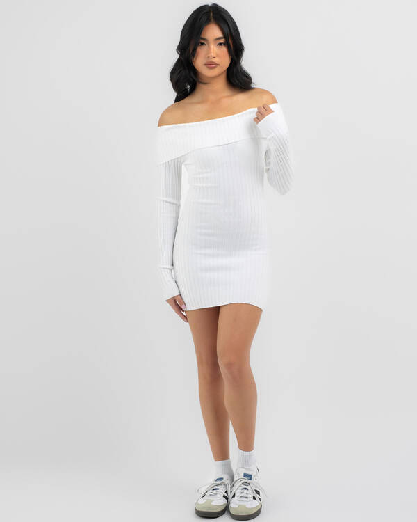 Ava And Ever Ari Knit Dress for Womens