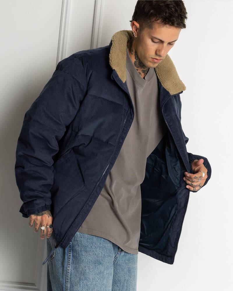 Quiksilver Wild Mountain Jacket for Mens