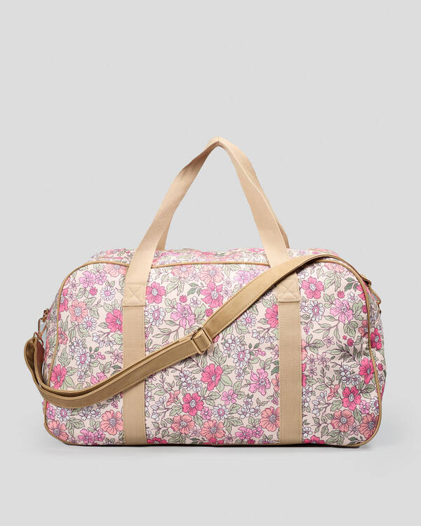 Mooloola Olivia Travel Bag for Womens
