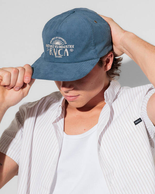 Sun Industries Cap