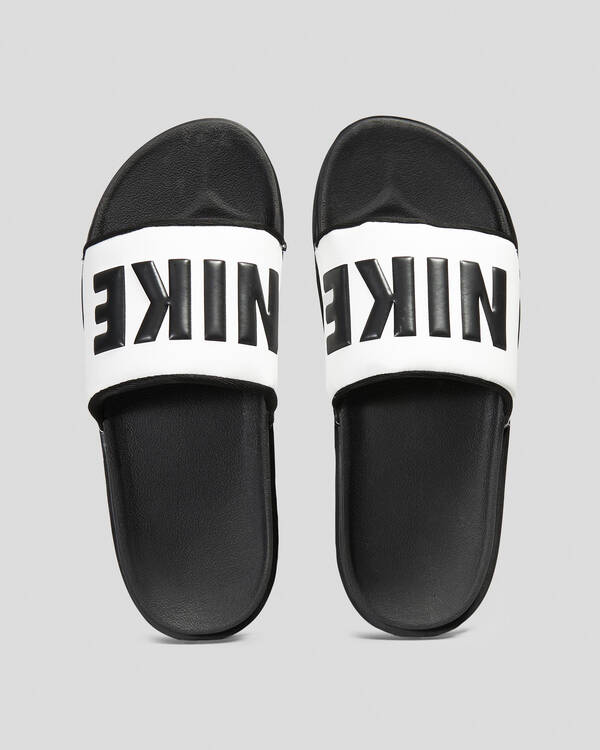 Nike Womens Nike Offcourt Slide Sandals for Womens