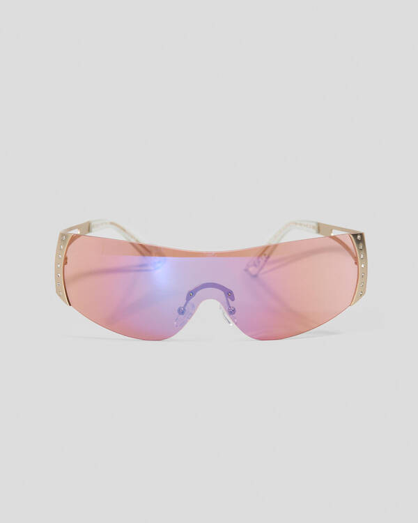 Aire Saturn Sunglasses for Womens