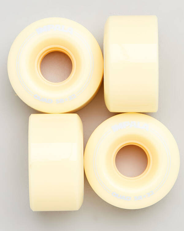 Impala Replacement Wheel 4 Pack for Unisex