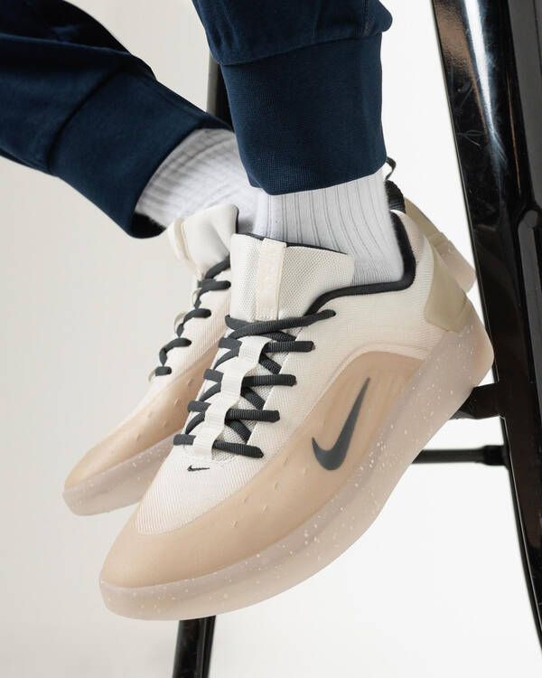Nike SB Zoom Nyjah 4 Shoes for Mens