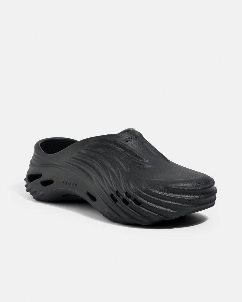 Crocs Echo Wave Clogs for Mens