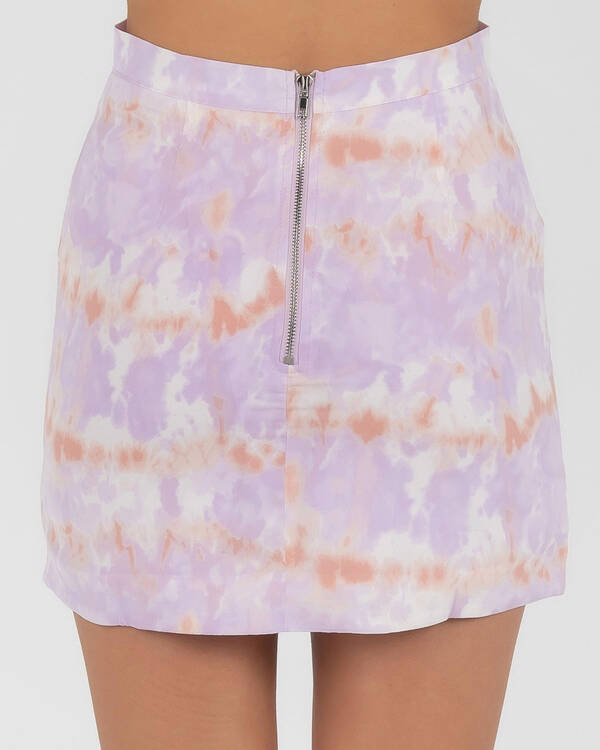Luvalot Naomi Skirt for Womens