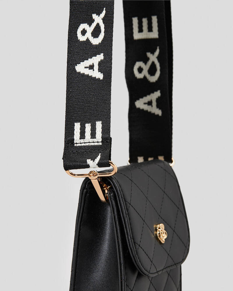 Ava And Ever Rosetta Crossbody Bag for Womens