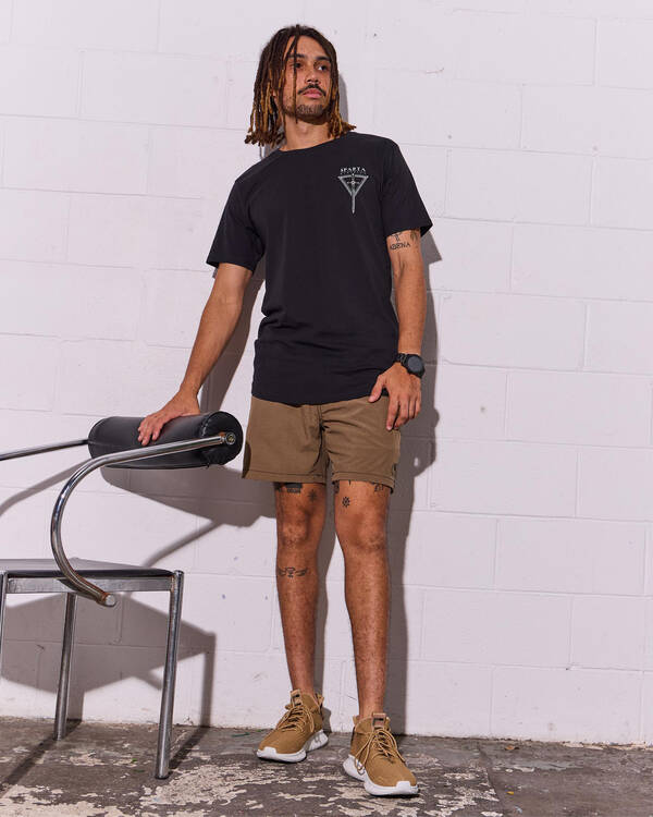 Sparta Scabbard T-Shirt for Mens