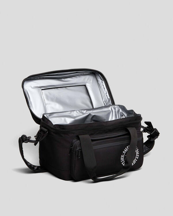 Salty Life Catch Cooler Bag for Mens