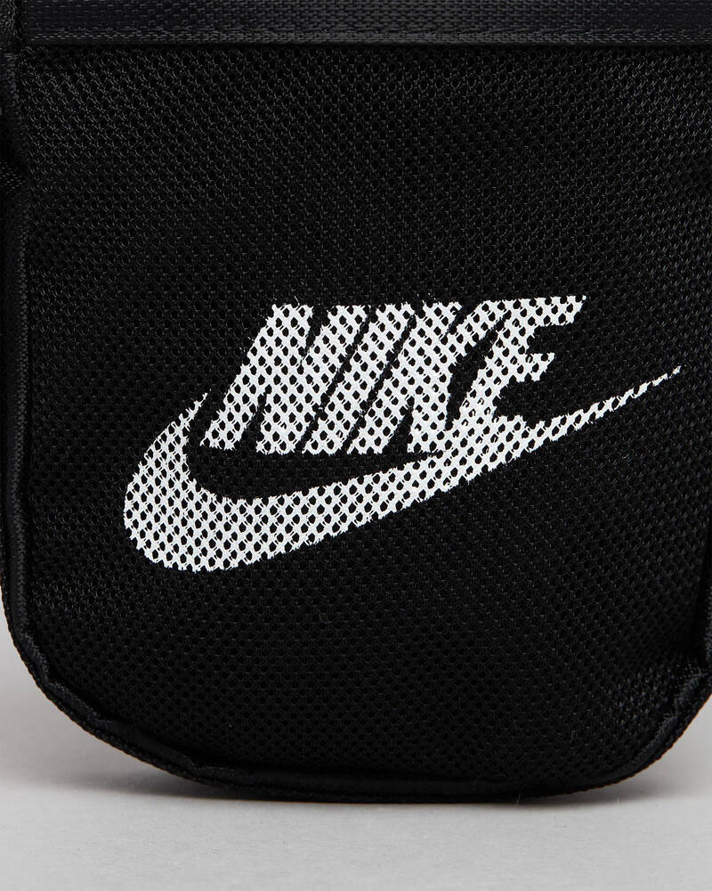 Nike Heritage Crossbody Bag for Mens