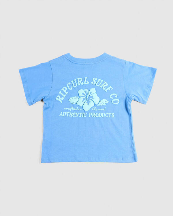 Rip Curl Toddlers' Surf Puff Party T-Shirt for Womens