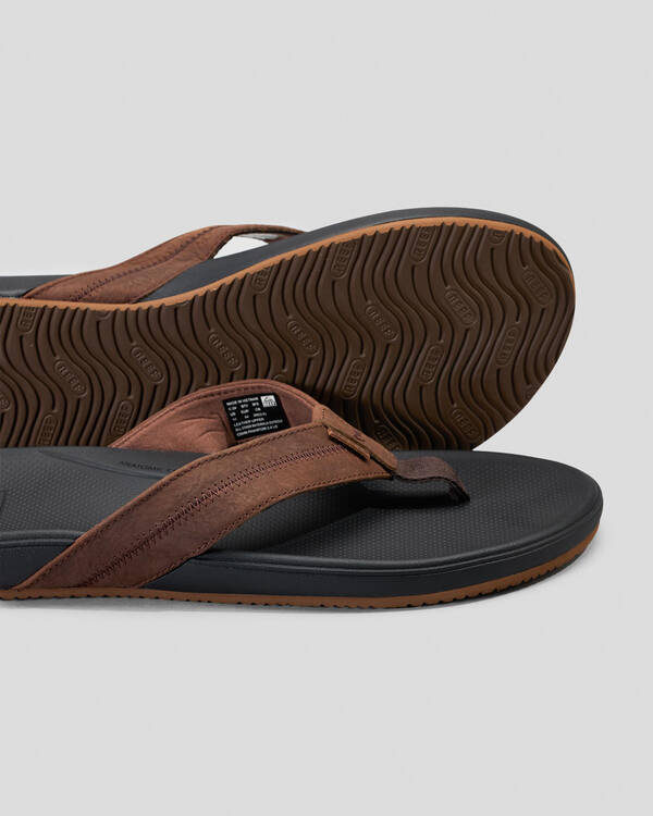 Reef Cushion Phantom LE 2.0 Thongs for Mens