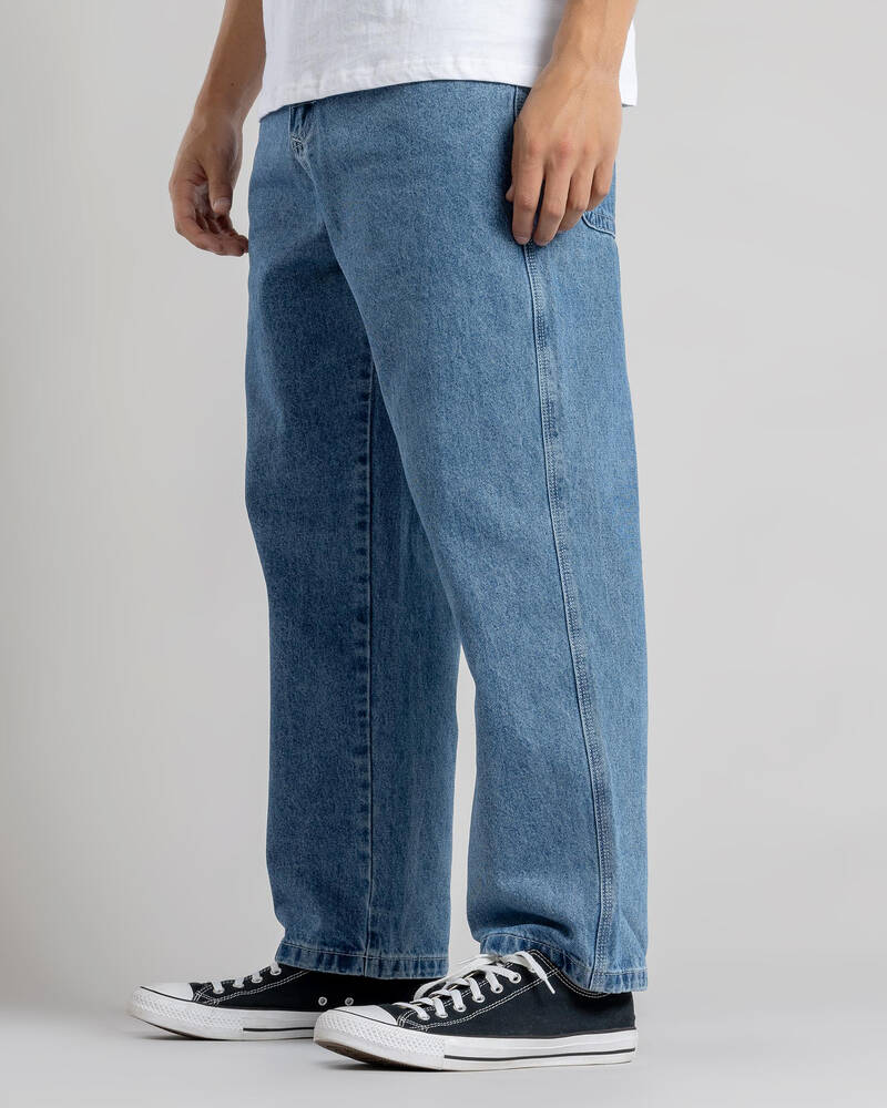 Jacks Heritage Jeans for Mens