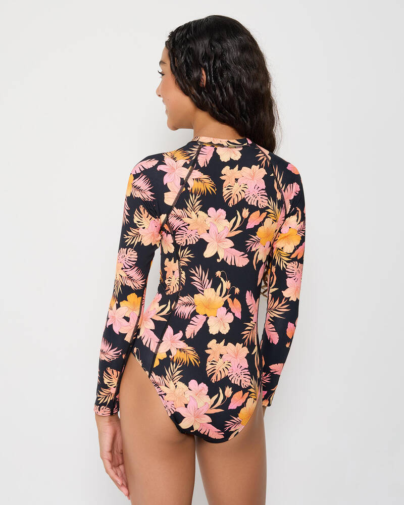 Topanga Girls' Kala Surfsuit for Womens