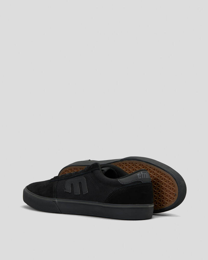 Etnies Calli Vulc Shoes for Mens