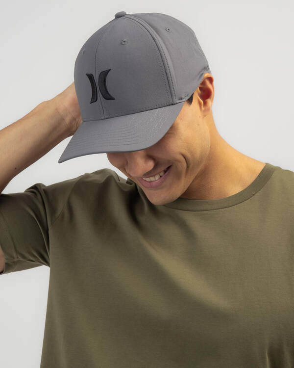 Hurley H20 Dri Icon Hat for Mens