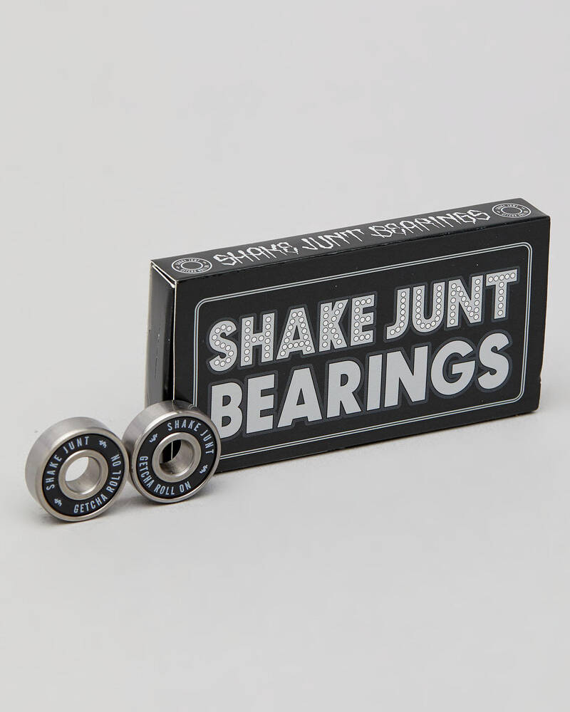 Shake Junt Night Train Abec 5 Bearings for Unisex