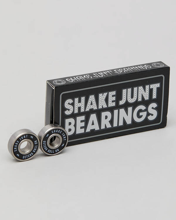 Shake Junt Night Train Abec 5 Bearings for Unisex