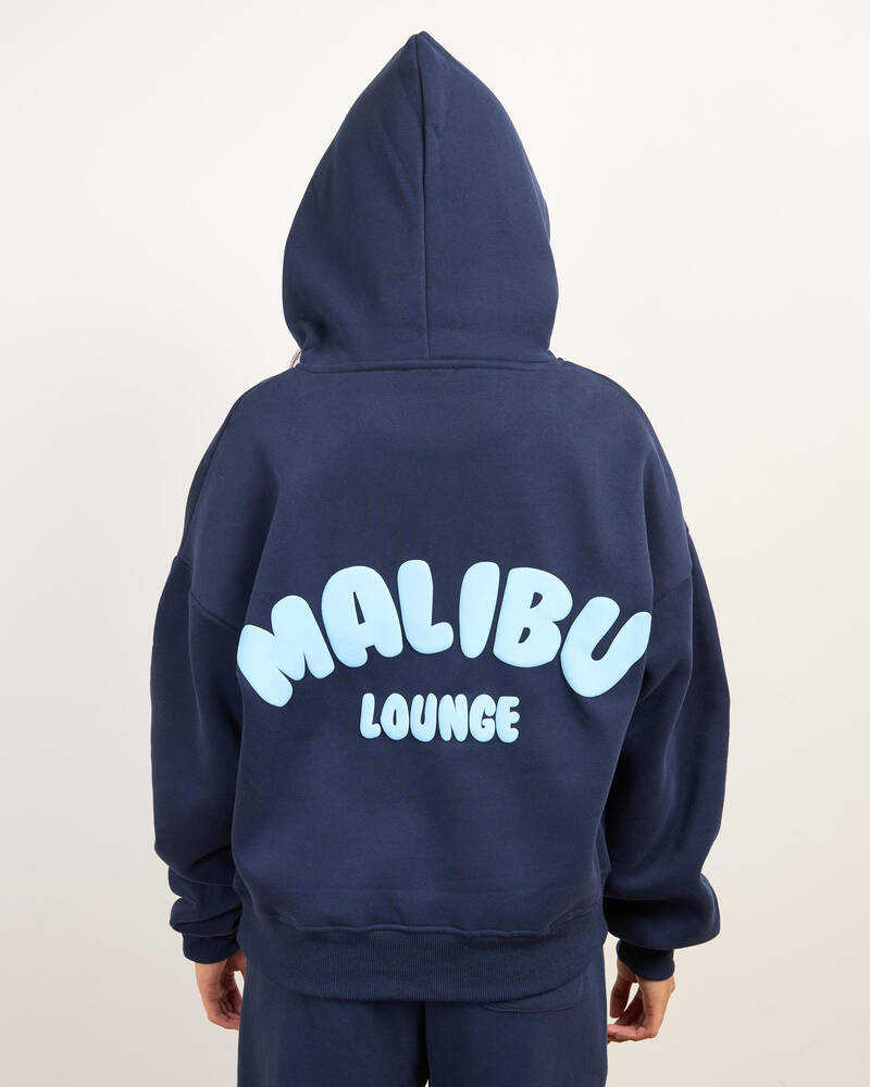 Malibu Lounge Hoodie for Womens