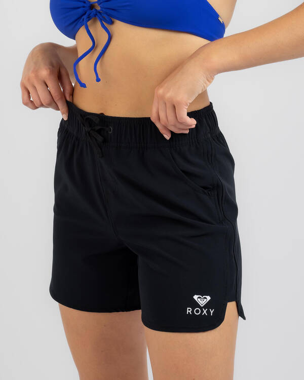 Roxy Wave Eco Board Shorts for Womens