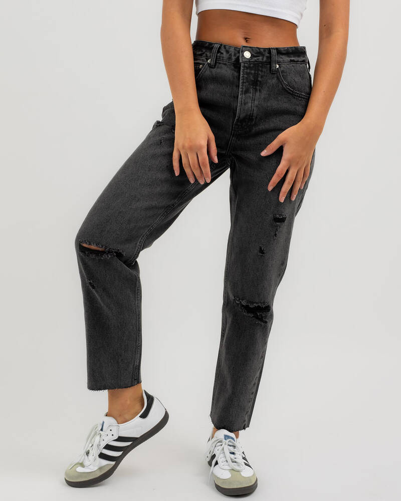 Used Millie Jeans for Womens
