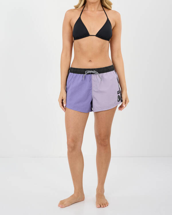 Town & Country Surf Designs Hype Surf Board Shorts for Womens