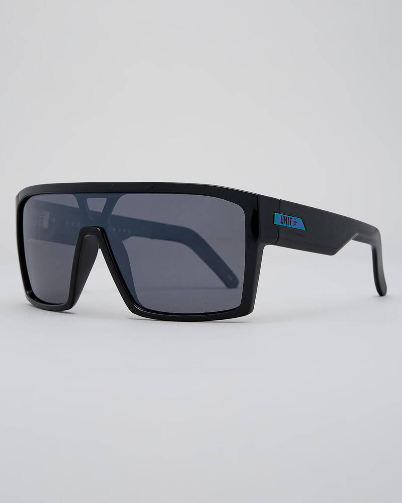 Unit Command Polarized Sunglasses for Mens