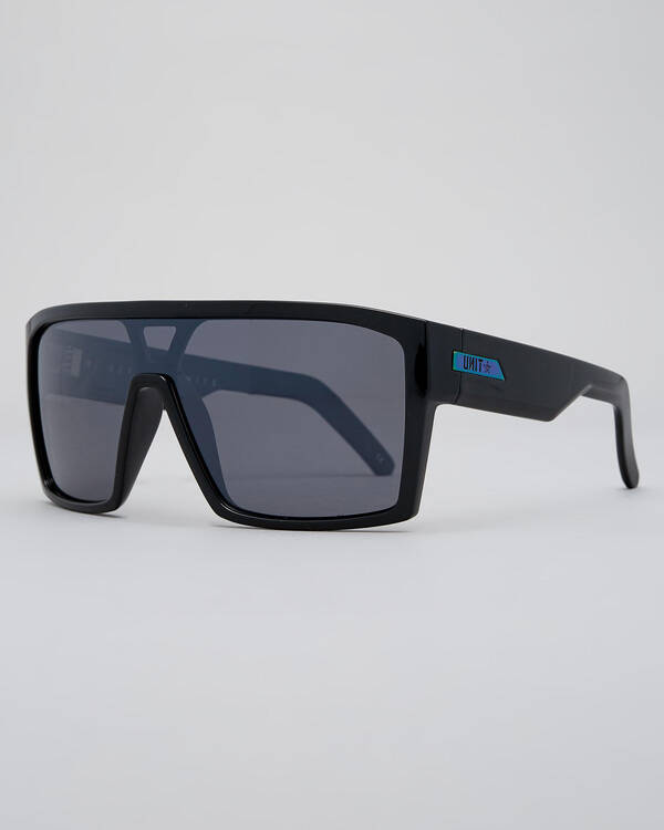 Unit Command Polarised Sunglasses for Mens
