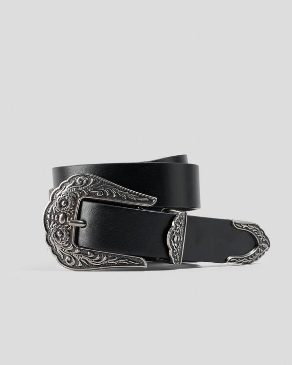 Mooloola Austin Belt for Womens