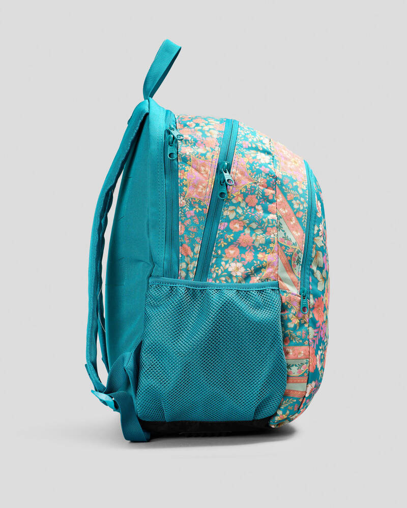 Billabong Sunrise Coast Mahi Backpack for Womens