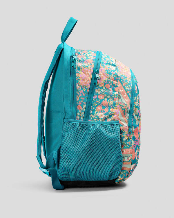 Billabong Sunrise Coast Mahi Backpack for Womens