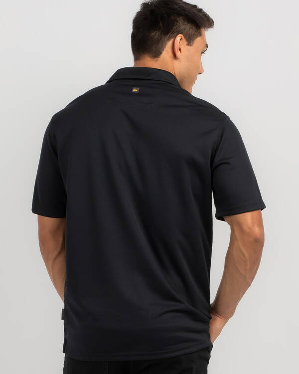 Quiksilver Water Polo 2 Shirt for Mens