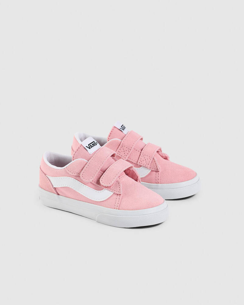 Vans Toddlers' Vero LS Shoes for Womens