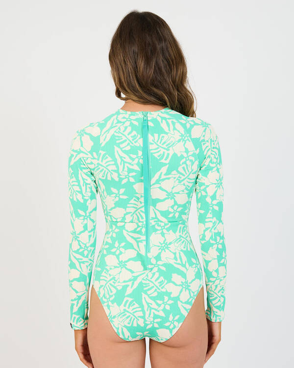 Rip Curl Sun To Sea Fashion Surfsuit for Womens