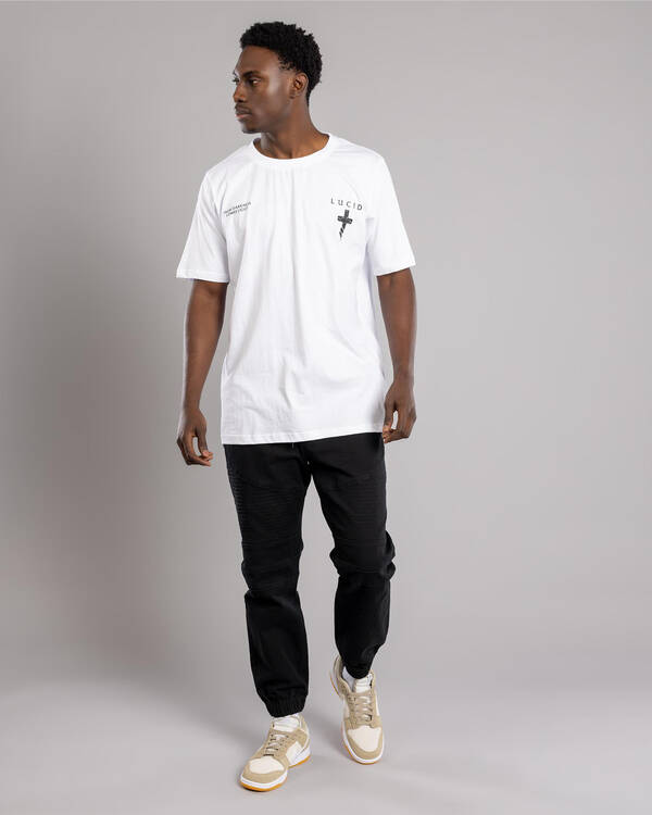 Lucid Reliquary T-Shirt for Mens