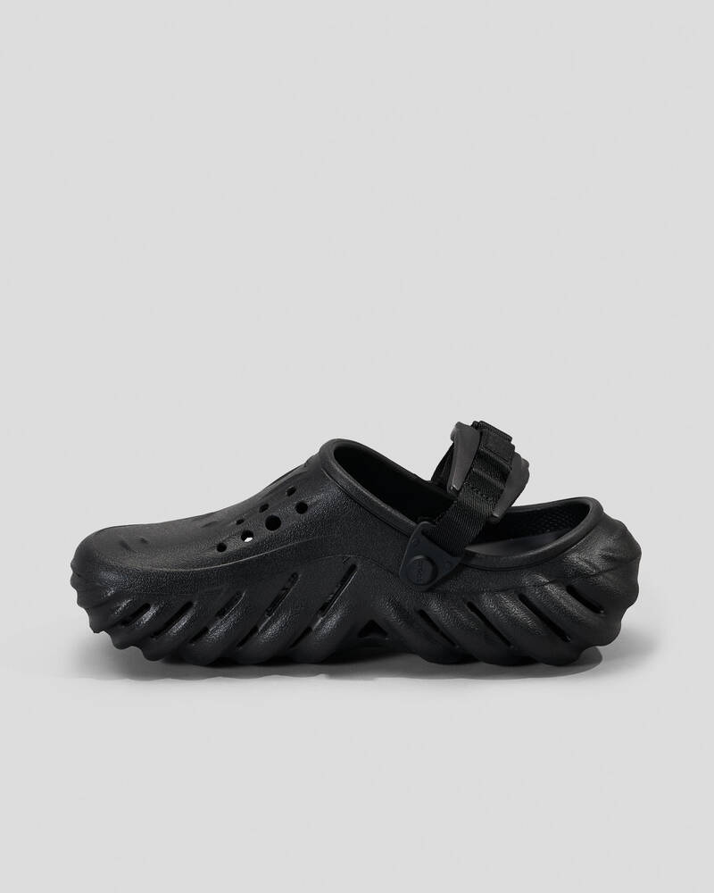 Crocs Echo Clogs for Unisex