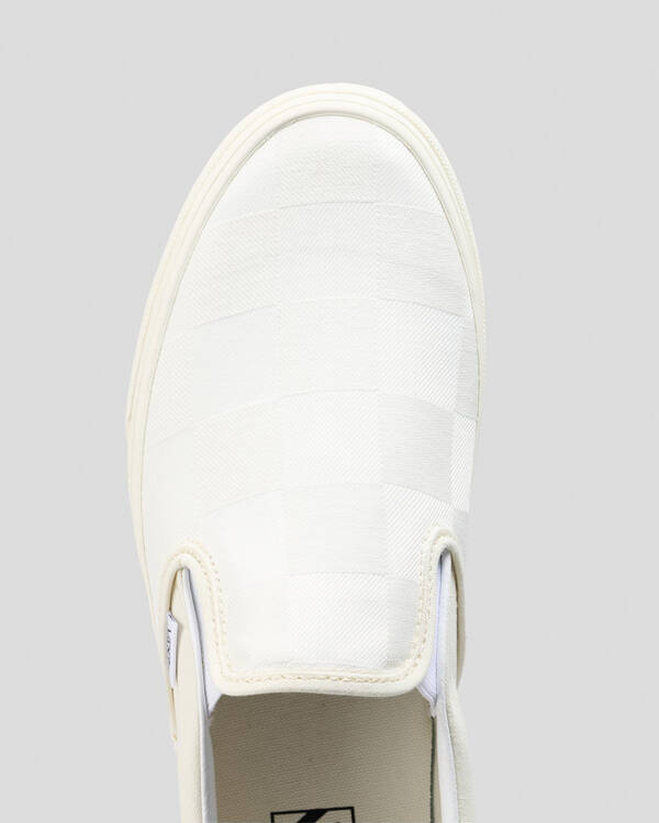 Vans Classic Slip On Shoes for Mens