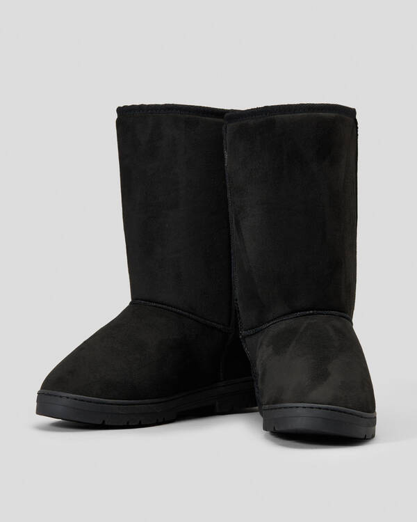 Salty Life Anchor Boots for Mens