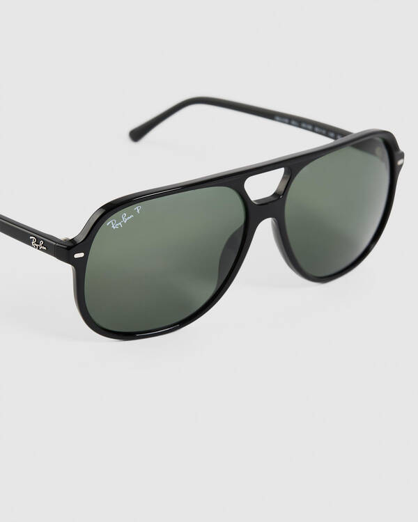 Ray-Ban Bill Polarised Sunglasses for Unisex