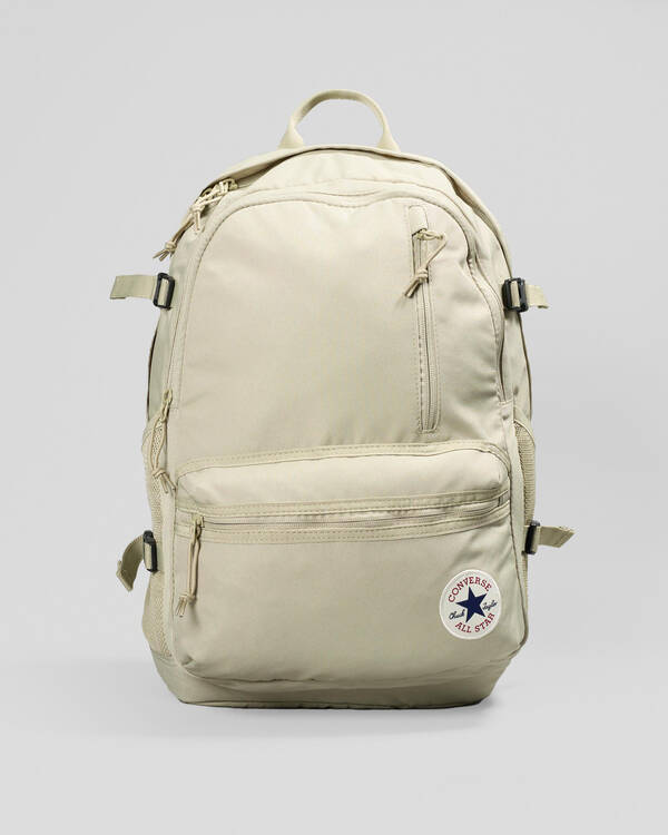 Converse Straight Edge Backpack for Womens