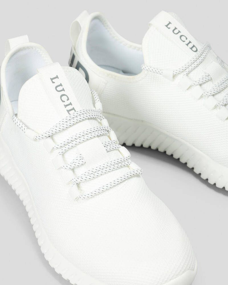 Lucid Hamilton Shoes for Mens