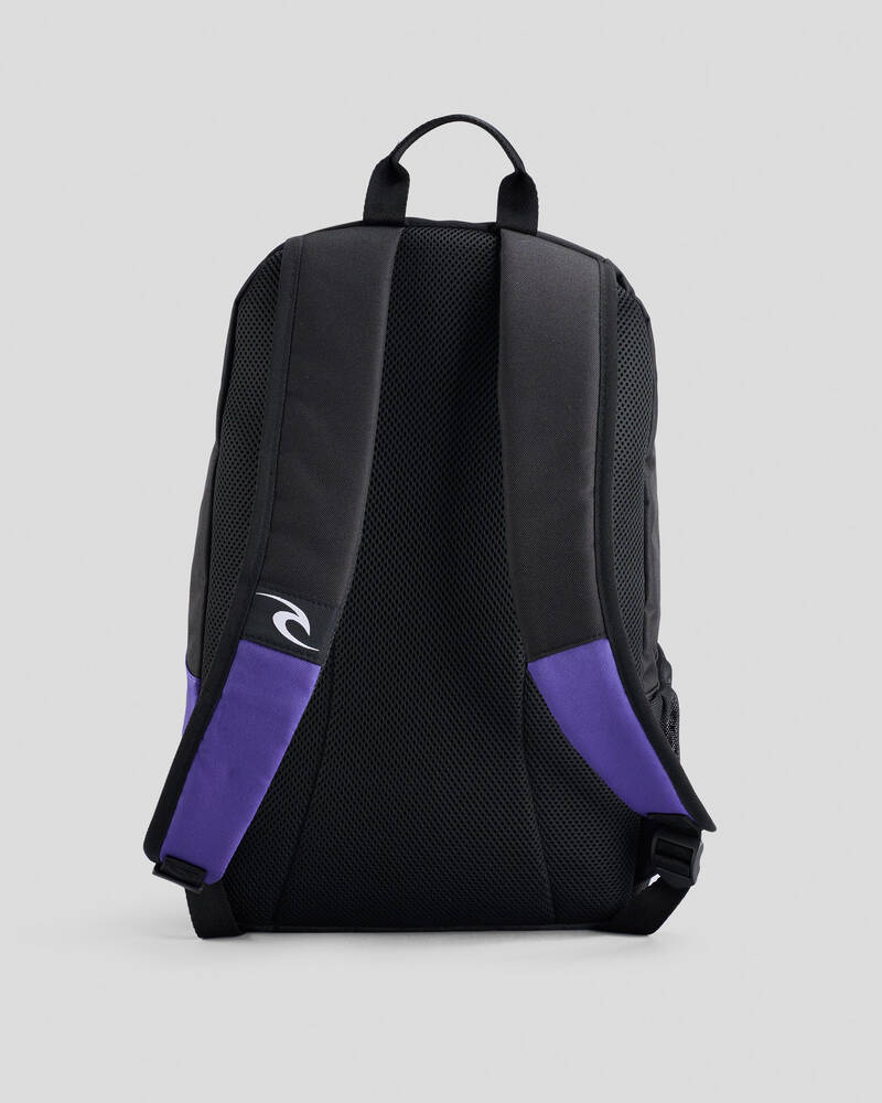 Rip Curl Evo 24L School 2025 Backpack for Mens