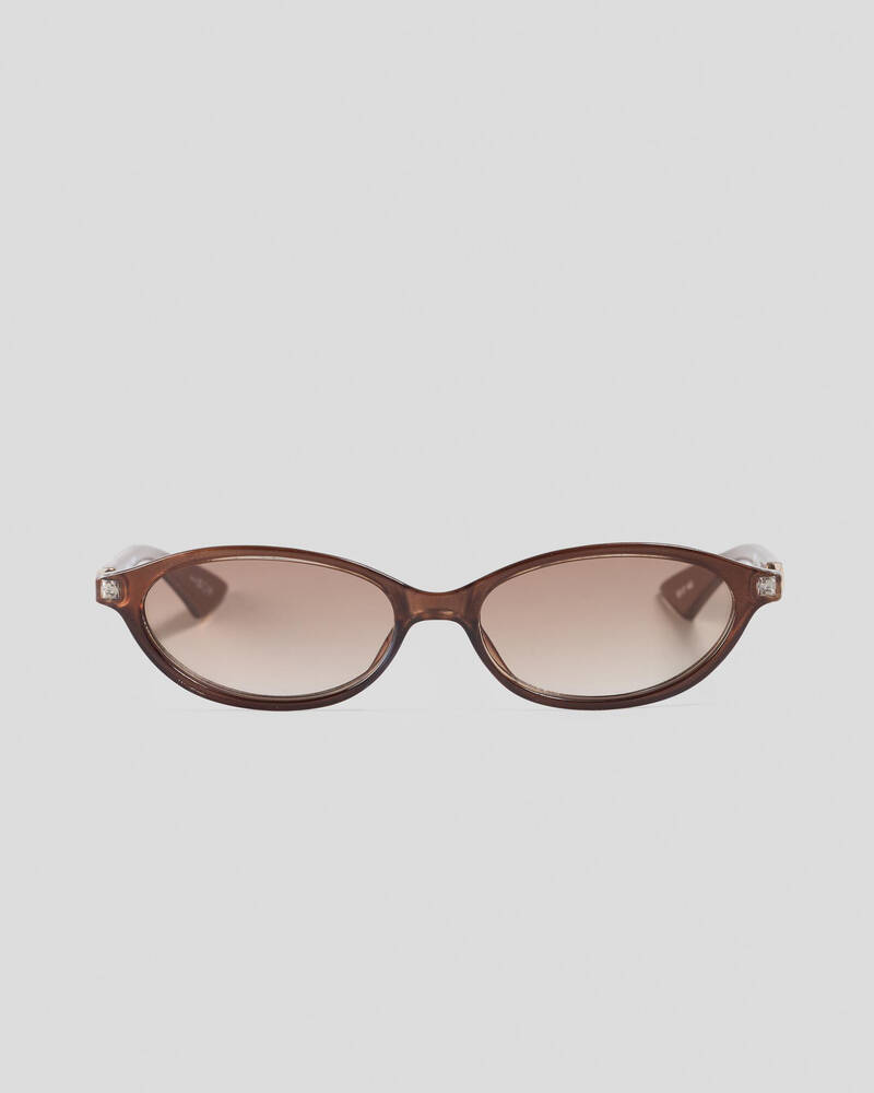 Le Specs Duskfall Sunglasses for Womens