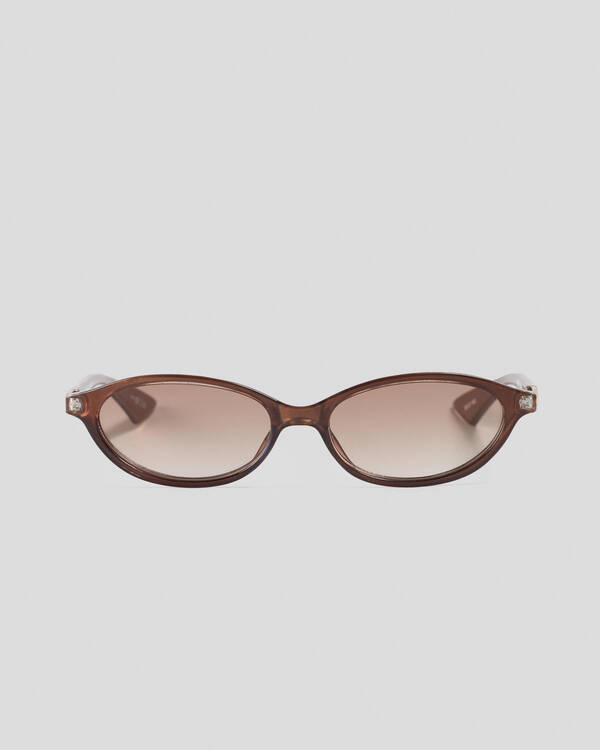 Le Specs Duskfall Sunglasses for Womens