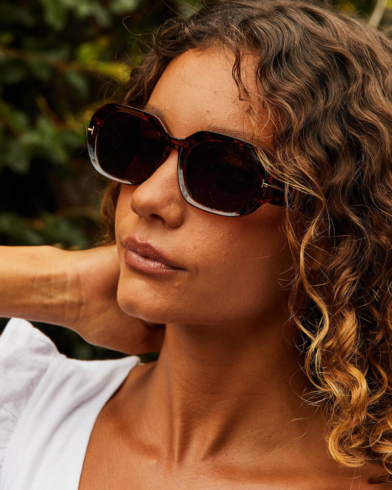 Indie Eyewear Tana Sunglasses for Womens