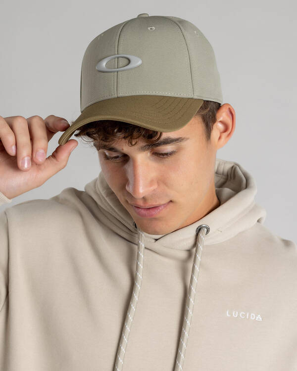 Oakley Tincan Cap for Mens