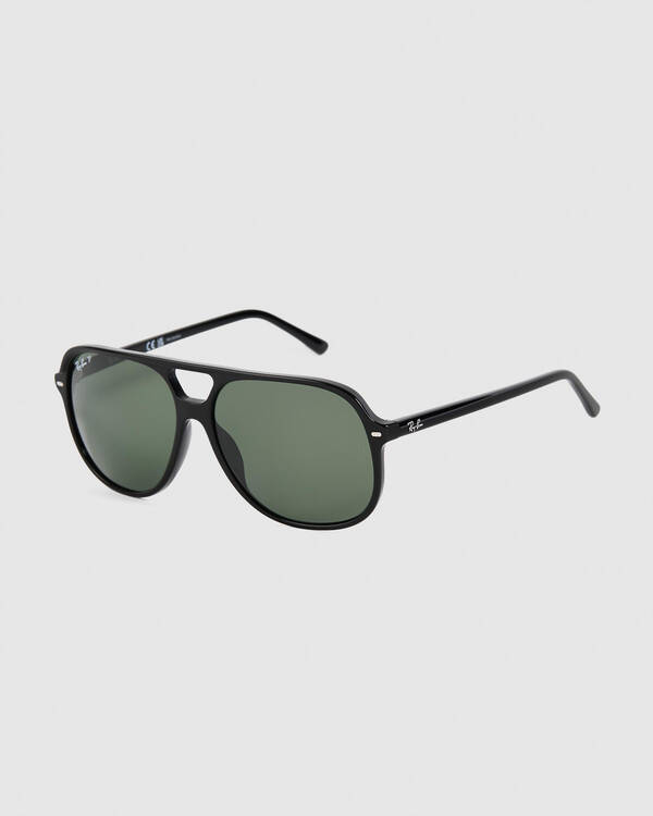 Ray-Ban Bill Polarised Sunglasses for Unisex