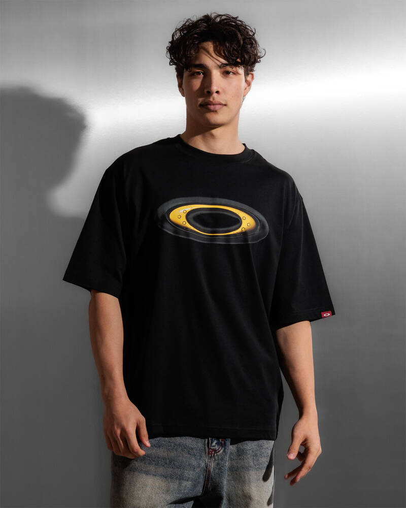 Oakley Flame T-Shirt for Mens